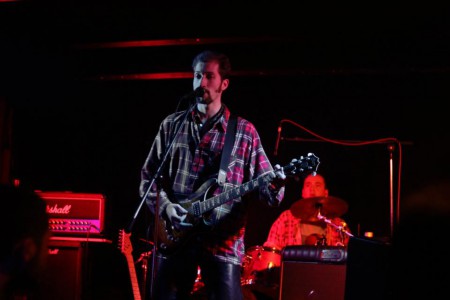 Music Gallery u Dežmára